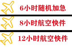 西昌机场货运快递公司,专业空运当天件